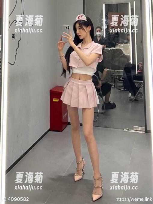 黎允熙baby 微密圈 - 黎允熙baby的JK,精选原图,真的是眼间的小确幸。